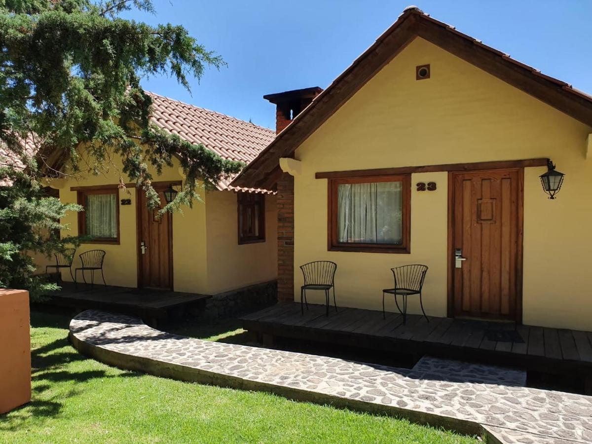 Cabanas Sierra Масамітла Екстер'єр фото