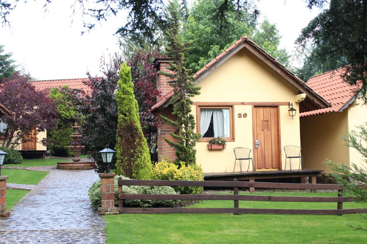 Cabanas Sierra Масамітла Екстер'єр фото