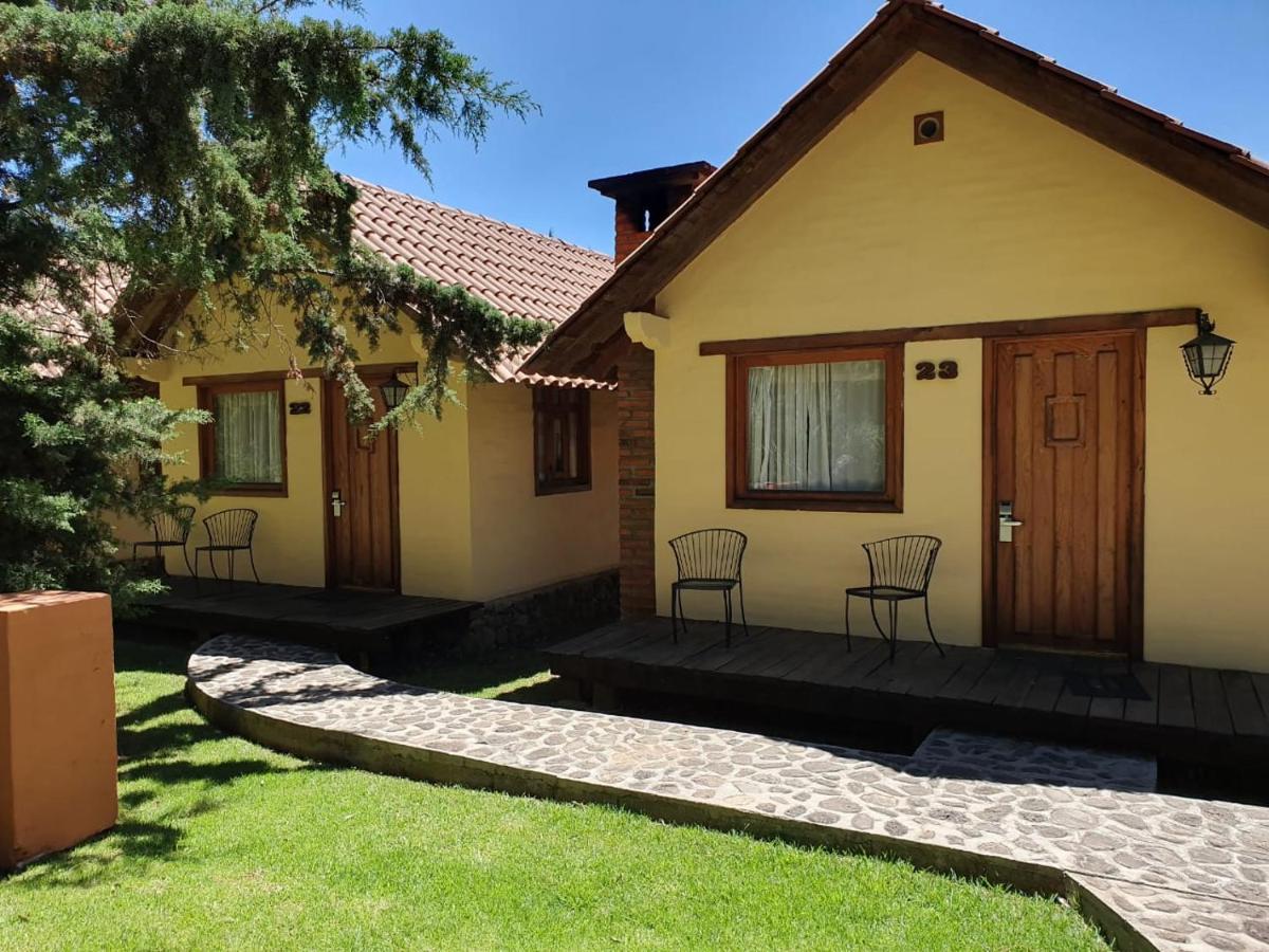 Cabanas Sierra Масамітла Екстер'єр фото